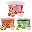 PeachGreenappleStraw
