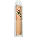 Produktbild Prym 221218 Strumpfstricknadeln, 20 cm, 7,00 mm Strumpfstricknadel, Bambus, Natur, 7 mm (5 stück)