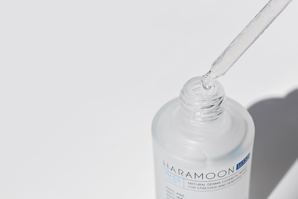 Hydrating Ampoule (10x Stronger than Serum) | Fragrance Free Korean Skin Care | Beta Glucan, Hyaluronic Acid + Vegan, EWG Verified - Image 2