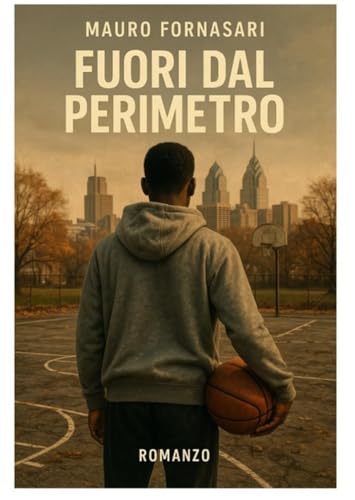 Fuori dal perimetro (Italian Edition)