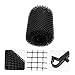 POPETPOP Ski Board Protective Mesh Portable Snowboard Mesh Protector Freezing Ski Supply