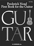 First Book for the Guitar - Part 3: Guitar Technique