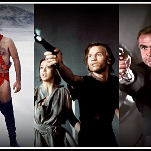 LF213 Jay Dyer – Esoteric Hollywood: Sex, Cults and Symbols in Film Part One