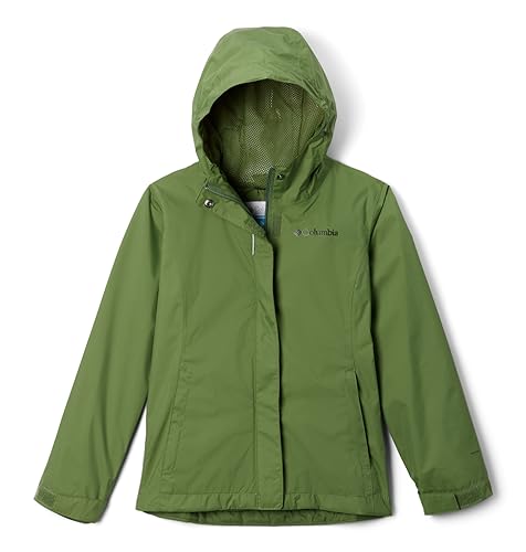 Image of Columbia Girl's Arcadia Jacket (Little Kids /Big Kids)