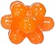 TRIXIE Noppenbälle, Gummi, ø 3,5 cm, 4 St., 1 Stück (1er Pack)