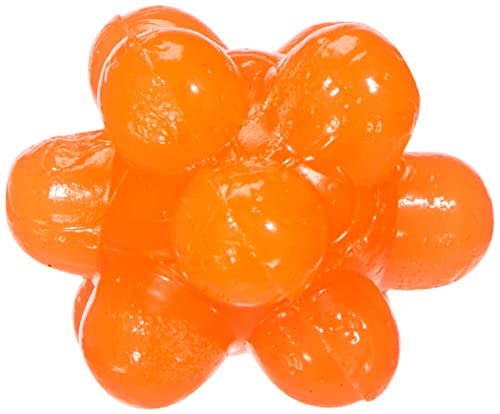 TRIXIE Noppenbälle, Gummi, ø 3,5 cm, 4 St., 1 Stück (1er Pack)