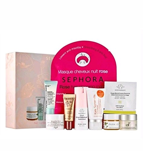 sephora favorites skincare