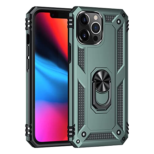 Coque de téléphone magnétique fine et élégante pour iPhone 12 Pro