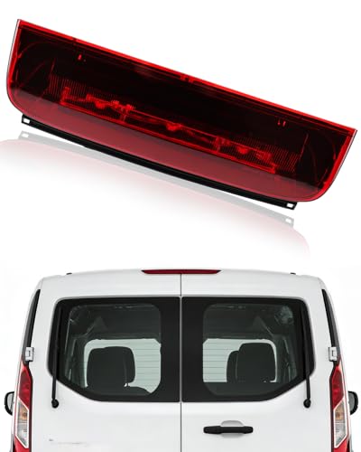 OKLPF 3rd Brake Light Compatible With 2014-2023 Ford Transit Connect