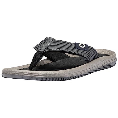 CARTAGO Homme 82614 tongs légères et souples pour un confort quotidien