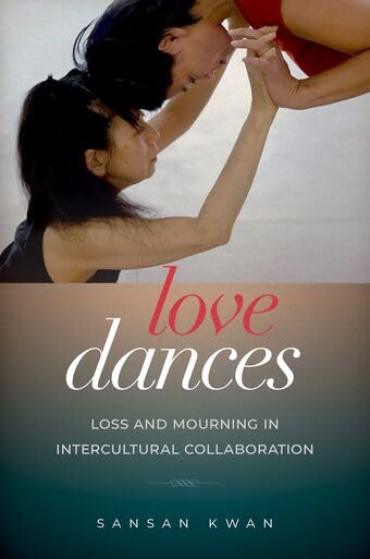 Love Dances Loss and Mourning décrypte le deuil par la danse