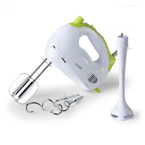Preisvergleich Produktbild Domo Do-9010Mdomo Handrührer / Mixer 210 W