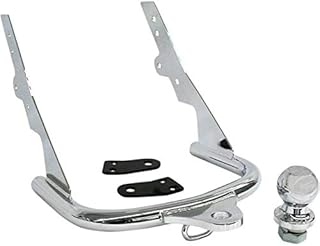 Rivco Products Trailer Hitch MV160
