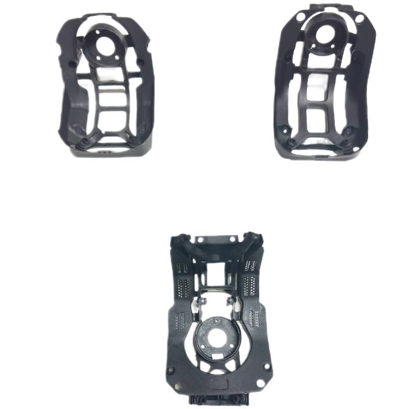 per Mavic 3T Piastra smorzatore di Vibrazioni Gimbal per 3PRO Stabilizzatore per Ammortizzatore Air 3S in plastica Parti di droni(Mavic 3 PRO)