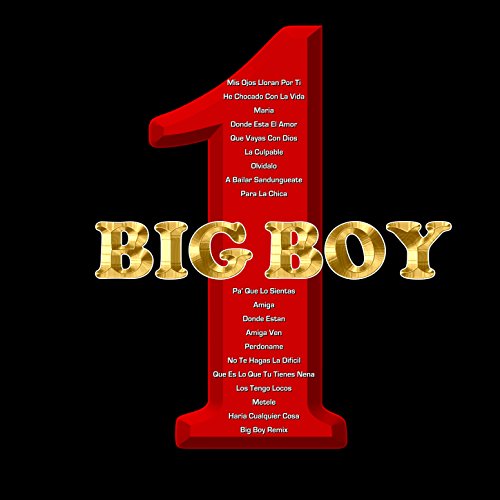  Big Boy Remix