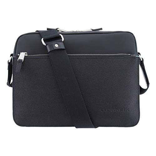 [シーケー カルバンクライン] ショルダーバッグ B5 ポップス メンズ 806111 【01】ブラック
