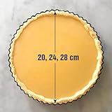 Zoom IMG-2 mge set 3 stampo crostata Zoom IMG-2 mge set 3 stampo crostata