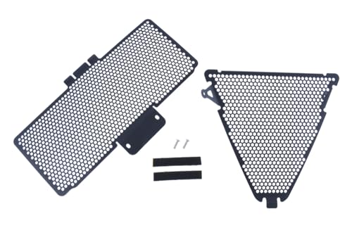 Grille de protection radiateur Ducati Panigale évitez les fuites d'eau