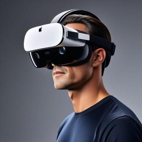 The Future of Apple's Vision Pro