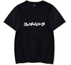 LQZFC Phantom Siita 2025 Printed Short Sleeve T-Shirt