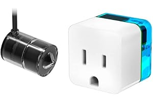 Smart Skimmer Security for Above Ground Pools