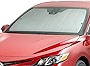 WeatherTech Custom Front Windshield Sunshade for Toyota Corolla Cross (TS1403)