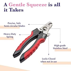   Epica-Professional-Dog-Nail-Clipper-Dog-Nail-Clippers-for-Large-Dog-Easy-and-Safe-Dog-Grooming-Clippers-Cat-Claw-Trimmer-with-Safety-Guard-Large