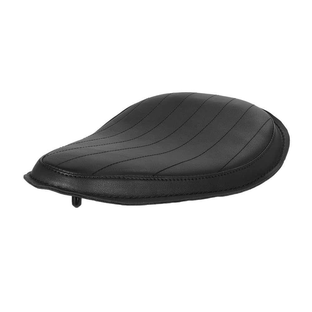 Funda De Cojín para Asiento Motocicleta Personalizada para Chasis Bobber Chopper 8