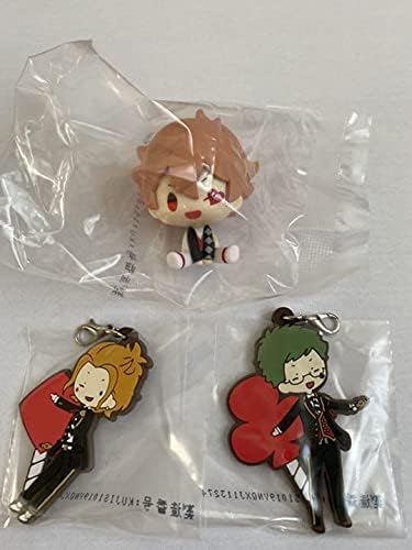 Amazon Co Jp ツイステ 一番くじ デフォルメフィギュアエース ラバスト ケイトトレイ ホーム キッチン