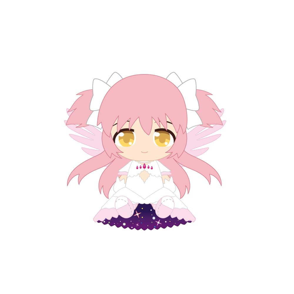 Amazon.co.jp: 劇場版 魔法少女まどか☆マギカ 新編 叛逆の物語