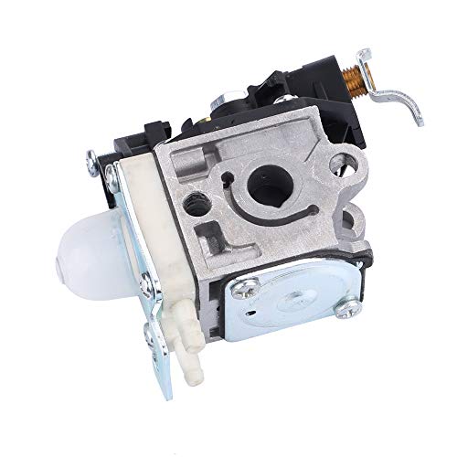 Dalom Pb-250Ln Carburetor W Primer Bulb For Echo Pb250 Pb250Ln Es250 Leaf Blower # Rb-K106 Carb #TOP7