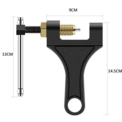 Strumento Splitter Spezzacatena per Biciclette