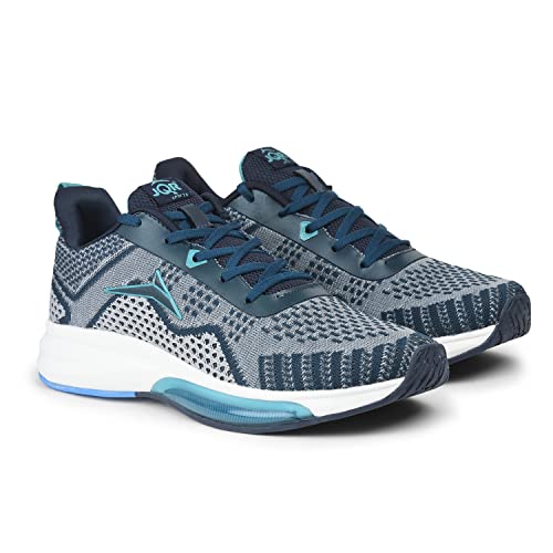 Image of JQR Men Zigzag Running Shoes