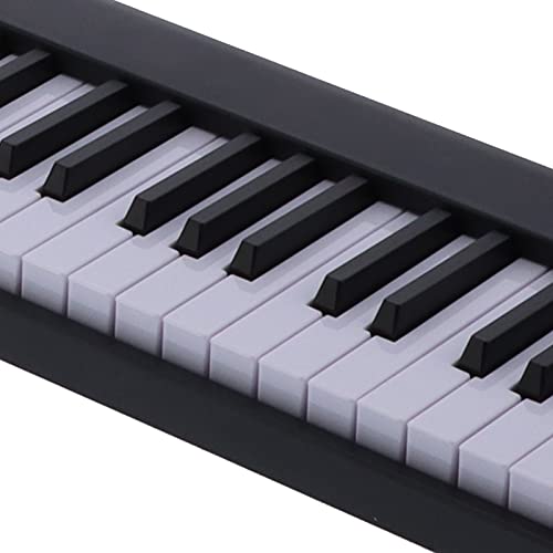 XINL Piano à Clavier Portable, Multifonction 88 Touches Piano électronique 20 chansons de démonstration pour débutants… - Les Beatles, Paul McCartney, John Lennon, RIngo Starr, George Harrison XINL Piano à Clavier Portable, Multifonction 88 Touches Piano électronique 20 chansons de démonstration pour débutants… – Image 3
