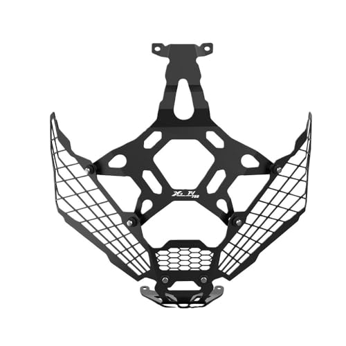 Protecteur de phare moto pour X-ADV 750 2017-2025 grille de calandre et cache