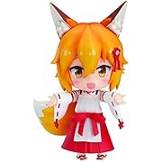 ねんどろいど 世話やきキツネの仙狐さん 仙狐