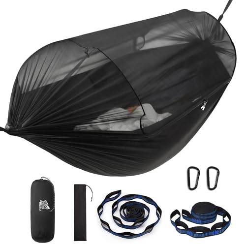 Miztli Portable Hammock Tent