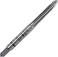 Vista 1 de Irwin Tools Hanson 1452 - Tapón NC de 5/8"-11 para extracción de troquel de grifo