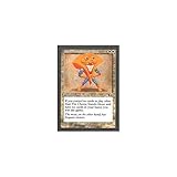 Magic The Gathering - The Cheese Stands Alone - Unglued