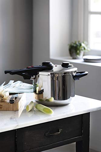 Lacor Pressure Cooker 8 litres - Image 5