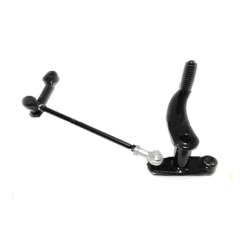 Teknui One Color Motorcycle Gear Lever Motorcycle Gear Shift Lever Pedals Pegs For Bj250 For Leoncino 250 Foot Plate Gear Shifter Folding