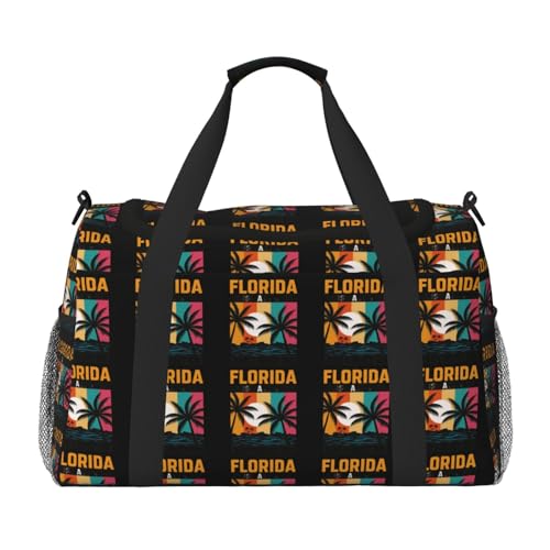 We're Going to Florida �v�����g �܂肽���ݎ� �L�����[�I�� �g�[�g ��e�� �n���h�L�����[�o�b�O ��s�@ �T���̋x�ɗp