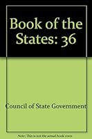 The Book of the States : 2004 0872928187 Book Cover