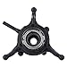 Dilwe RC Swashplate Compatible with WLtoys V977 V966 XK K110 Remote Control Aircraft Above 6 Years Old