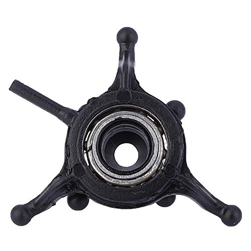Plaque de rechange pour WLtoys V977 V966 XK K110 Dilwe hélicoptère RC