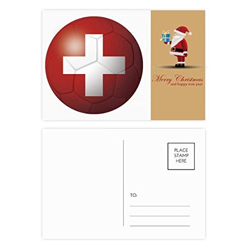 Cartes postales Suisse lot 20 drapeau national helvétique papeterie souvenir