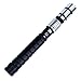 KYBERS Standard Series Shien RGB 11 Colors LED Changeable Metal Aluminum Hilt Lightsaber with 5 Sound Fonts
