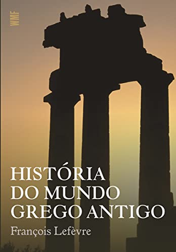 História do mundo grego antigo