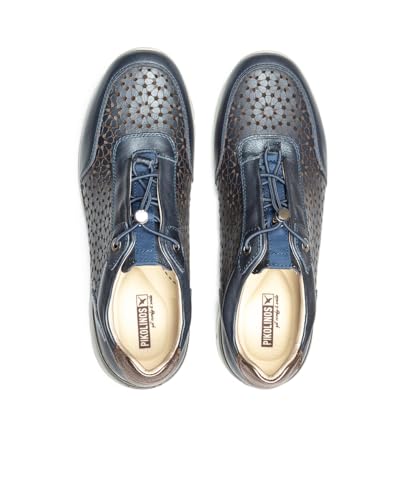 Image of PIKOLINOS Cantabria W4R-6584 Women's Sneakers
