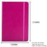 Zoom IMG-1 yfzyt taccuino in pelle sintetica Zoom IMG-1 yfzyt taccuino in pelle sintetica